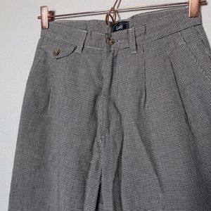 Lee trousers